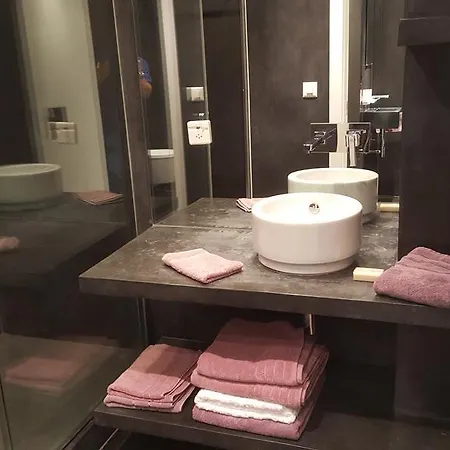 Appartement Fontaine *